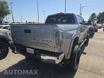 2021 Toyota Tundra SR5 Crew Cab Short Bed - miniatura 3