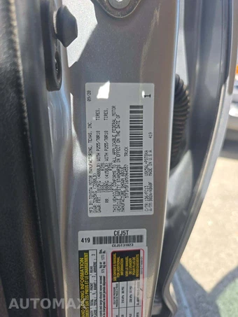 2021 Toyota Tundra SR5 Crew Cab Short Bed - miniatura 5