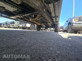 2021 Toyota Tundra SR5 Crew Cab Short Bed - miniatura 7