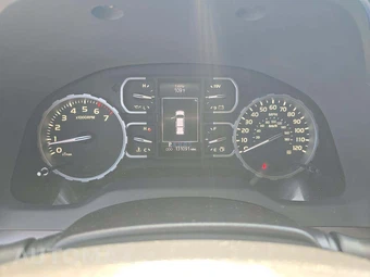 2021 Toyota Tundra SR5 Crew Cab Short Bed - miniatura 9