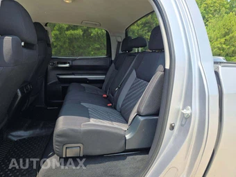 2021 Toyota Tundra SR5 Crew Cab Short Bed - miniatura 10