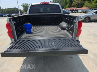 2021 Toyota Tundra SR5 Crew Cab Short Bed - miniatura 11