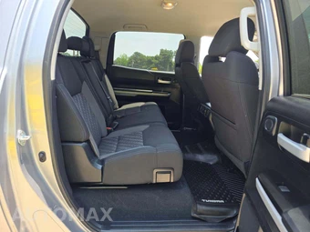 2021 Toyota Tundra SR5 Crew Cab Short Bed - miniatura 13