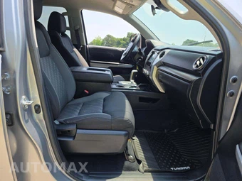 2021 Toyota Tundra SR5 Crew Cab Short Bed - miniatura 15