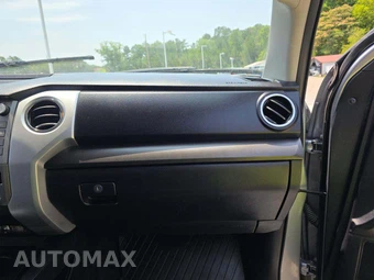2021 Toyota Tundra SR5 Crew Cab Short Bed - miniatura 16