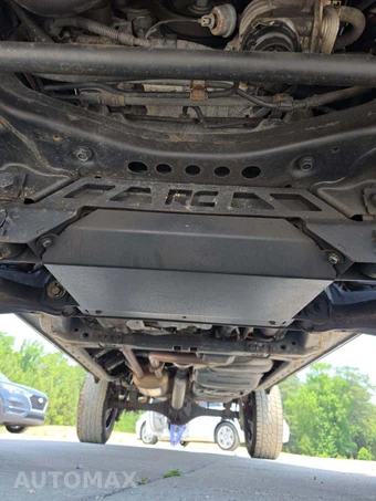 2021 Toyota Tundra SR5 Crew Cab Short Bed - miniatura 17
