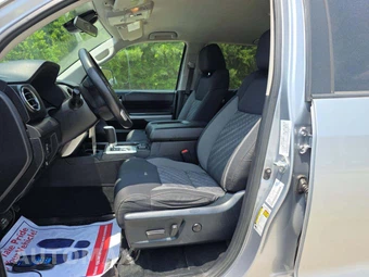 2021 Toyota Tundra SR5 Crew Cab Short Bed - miniatura 3