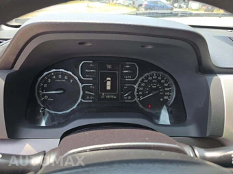 2021 Toyota Tundra SR5 Crew Cab Short Bed - miniatura 6