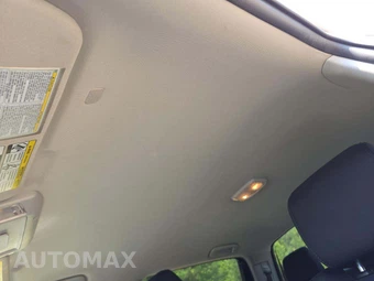 2021 Toyota Tundra SR5 Crew Cab Short Bed - miniatura 8