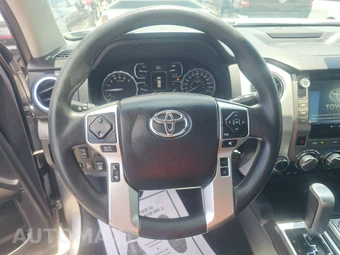 2021 Toyota Tundra SR5 Crew Cab Short Bed - miniatura 10
