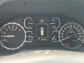 2021 Toyota Tundra SR5 Crew Cab Short Bed - miniatura 12