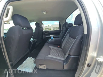 2021 Toyota Tundra SR5 Crew Cab Short Bed - miniatura 13