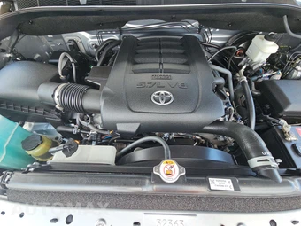 2021 Toyota Tundra SR5 Crew Cab Short Bed - miniatura 15