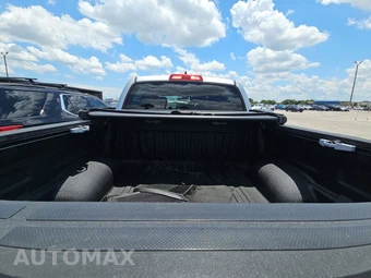 2021 Toyota Tundra SR5 Crew Cab Short Bed - miniatura 16