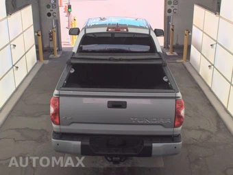 2021 Toyota Tundra SR5 Crew Cab Short Bed - miniatura 5