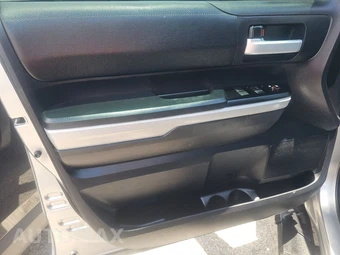 2021 Toyota Tundra SR5 Crew Cab Short Bed - miniatura 9
