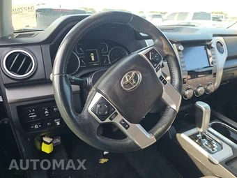 2021 Toyota Tundra SR5 Crew Cab Short Bed - miniatura 10