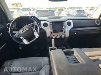 2021 Toyota Tundra SR5 Crew Cab Short Bed - miniatura 11