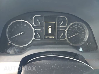 2021 Toyota Tundra SR5 Crew Cab Short Bed - miniatura 12