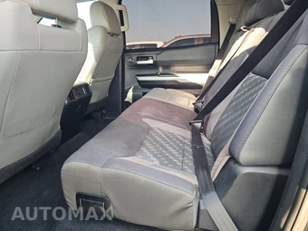 2021 Toyota Tundra SR5 Crew Cab Short Bed - miniatura 13