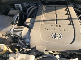 2021 Toyota Tundra SR5 Crew Cab Short Bed - miniatura 15