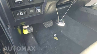 2021 Toyota Tundra SR5 Crew Cab Short Bed - miniatura 19