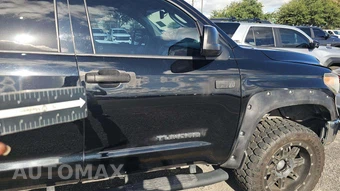 2021 Toyota Tundra SR5 Crew Cab Short Bed - miniatura 21