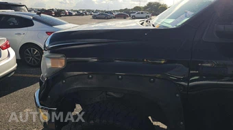 2021 Toyota Tundra SR5 Crew Cab Short Bed - miniatura 23