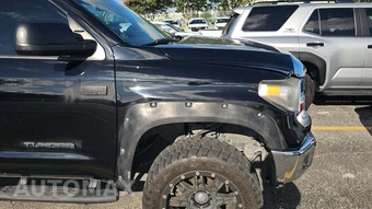 2021 Toyota Tundra SR5 Crew Cab Short Bed - miniatura 24