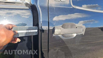 2021 Toyota Tundra SR5 Crew Cab Short Bed - miniatura 25
