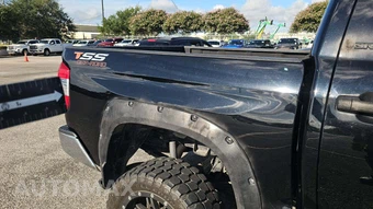 2021 Toyota Tundra SR5 Crew Cab Short Bed - miniatura 29