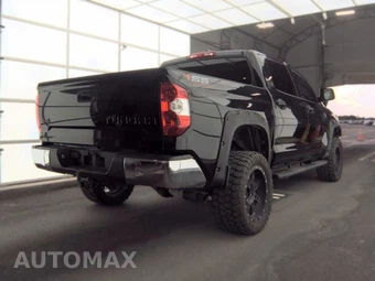 2021 Toyota Tundra SR5 Crew Cab Short Bed - miniatura 4