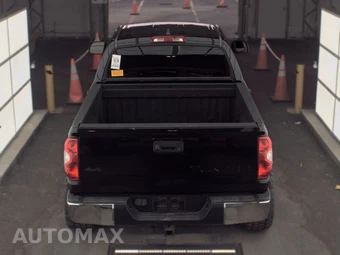 2021 Toyota Tundra SR5 Crew Cab Short Bed - miniatura 5
