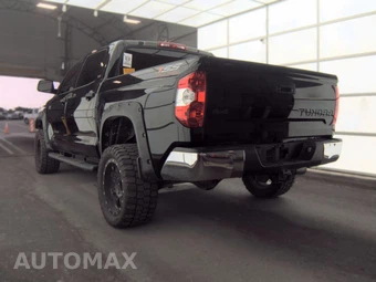 2021 Toyota Tundra SR5 Crew Cab Short Bed - miniatura 6