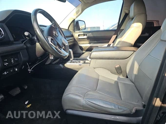 2021 Toyota Tundra SR5 Crew Cab Short Bed - miniatura 7