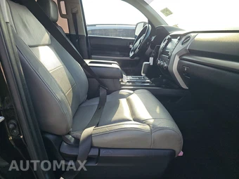 2021 Toyota Tundra SR5 Crew Cab Short Bed - miniatura 8
