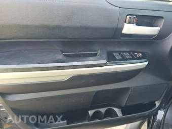 2021 Toyota Tundra SR5 Crew Cab Short Bed - miniatura 9