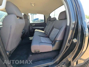2021 Toyota Tundra SR5 Crew Cab Short Bed - miniatura 10