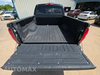 2021 Toyota Tundra SR5 Crew Cab Short Bed - miniatura 11