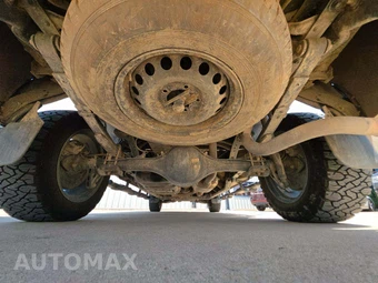 2021 Toyota Tundra SR5 Crew Cab Short Bed - miniatura 12