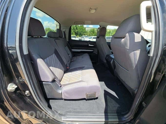 2021 Toyota Tundra SR5 Crew Cab Short Bed - miniatura 13