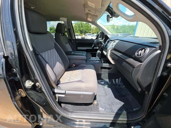 2021 Toyota Tundra SR5 Crew Cab Short Bed - miniatura 15