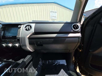 2021 Toyota Tundra SR5 Crew Cab Short Bed - miniatura 16