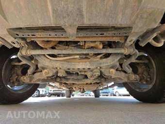 2021 Toyota Tundra SR5 Crew Cab Short Bed - miniatura 17
