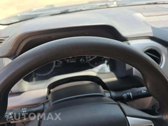 2021 Toyota Tundra SR5 Crew Cab Short Bed - miniatura 18