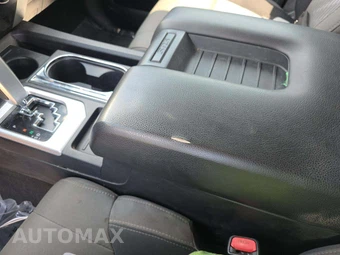 2021 Toyota Tundra SR5 Crew Cab Short Bed - miniatura 19