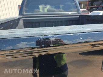 2021 Toyota Tundra SR5 Crew Cab Short Bed - miniatura 21