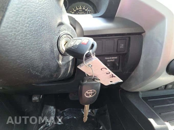 2021 Toyota Tundra SR5 Crew Cab Short Bed - miniatura 5