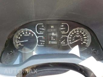2021 Toyota Tundra SR5 Crew Cab Short Bed - miniatura 6