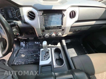 2021 Toyota Tundra SR5 Crew Cab Short Bed - miniatura 7